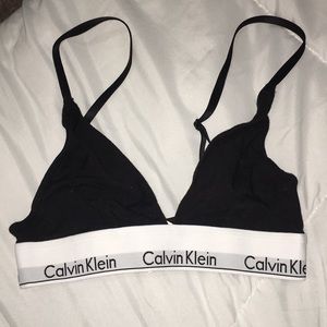 Calvin Klein Bralette